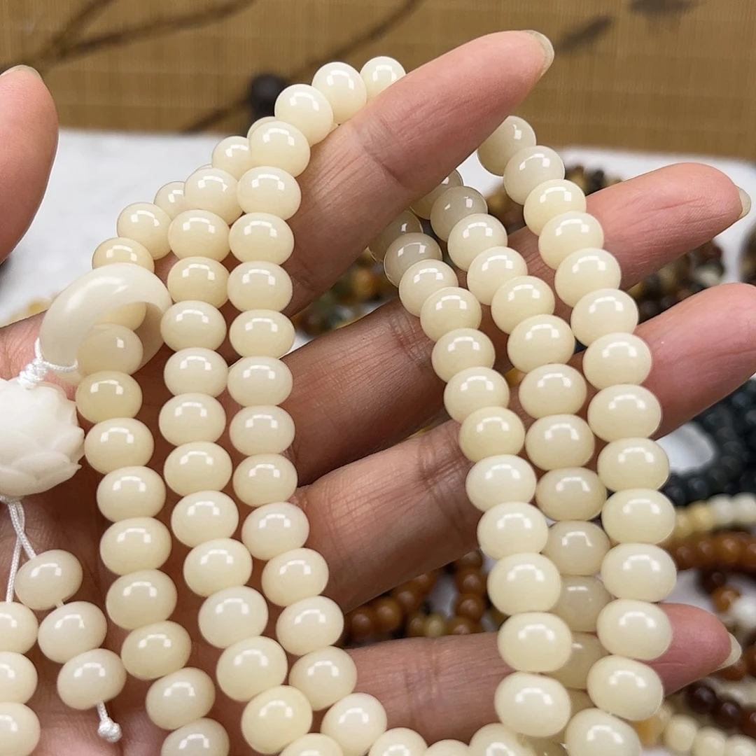 吊坠菩提根/象牙果7/9