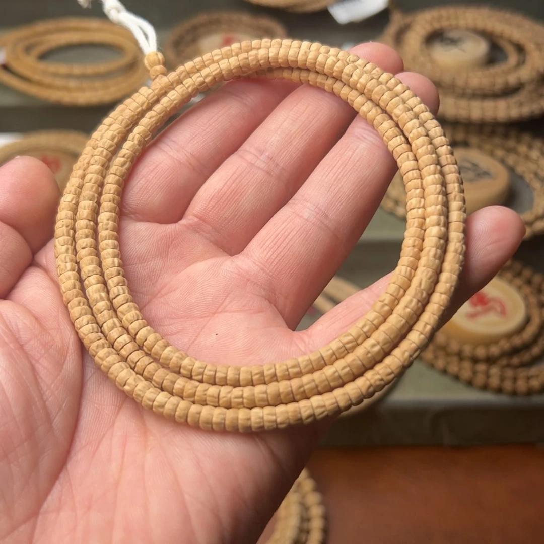 手串柏香籽/百香籽