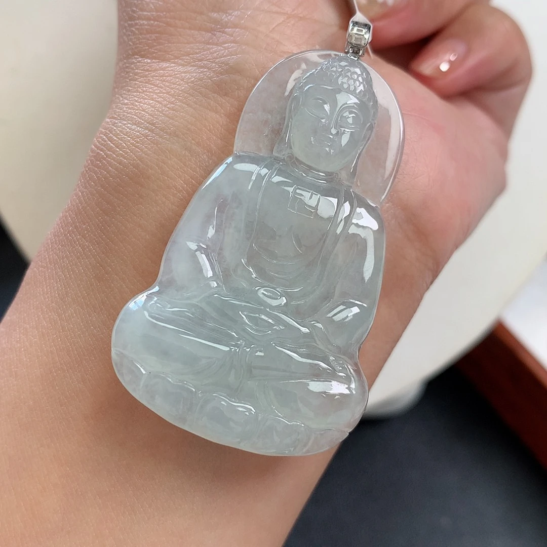 颈饰未镶嵌翡翠05874586987000980