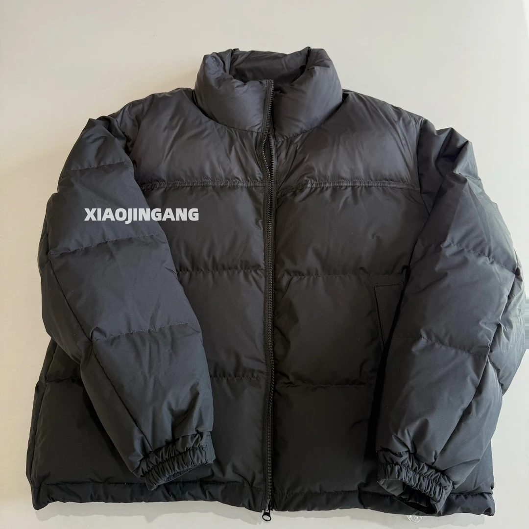 小金刚-【青竹绿】羽绒服