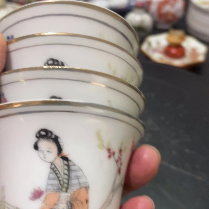 瓶武****)陶瓷摆件瓷瓷瓷888888