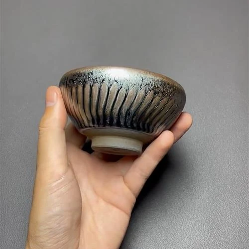 【闪购商品】茶盏-10118..........