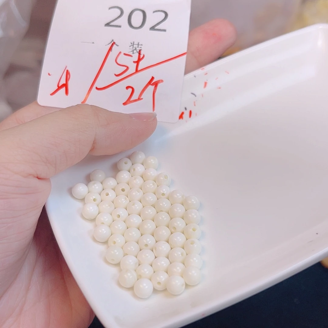 水晶珠宝半成品未镶嵌202 。