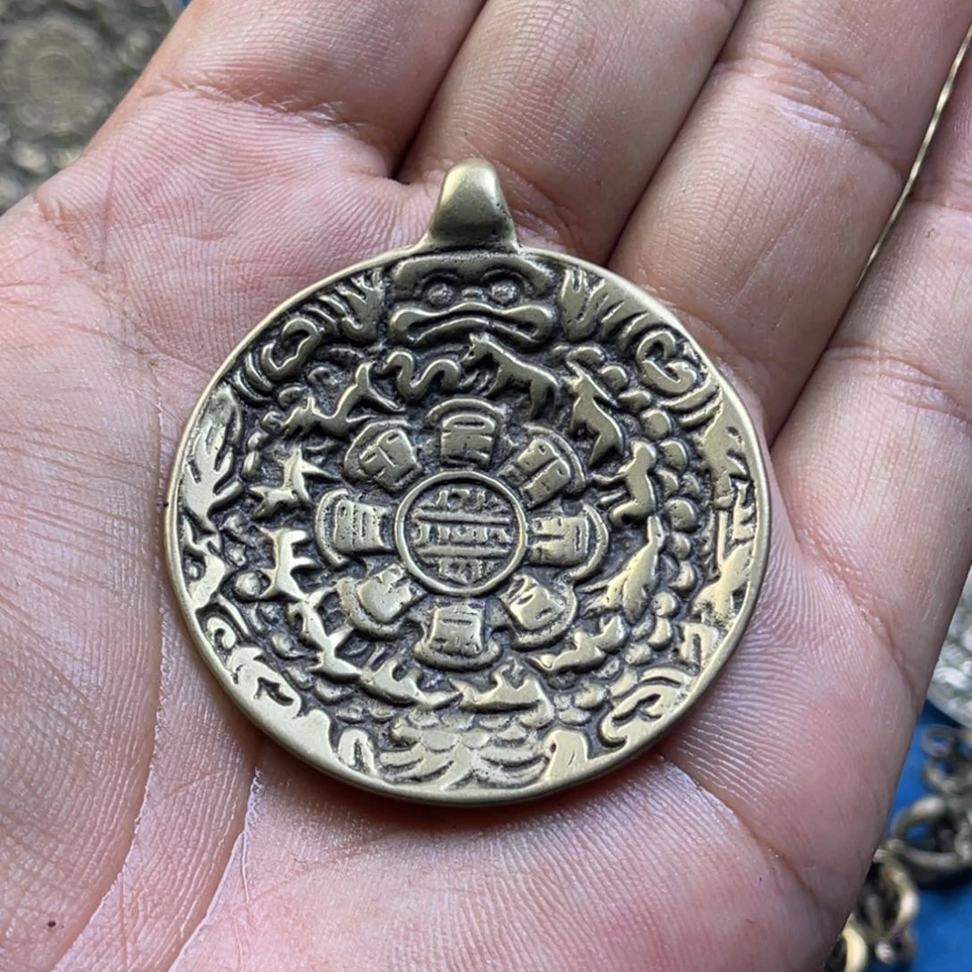 泥塑龟**漫特色手工艺品