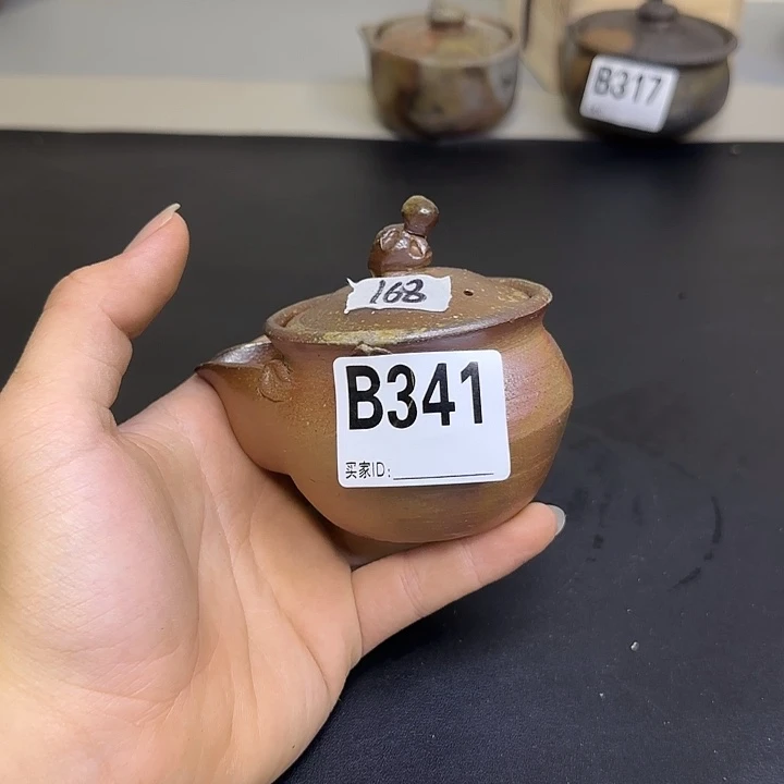 备前烧作品备前烧作品