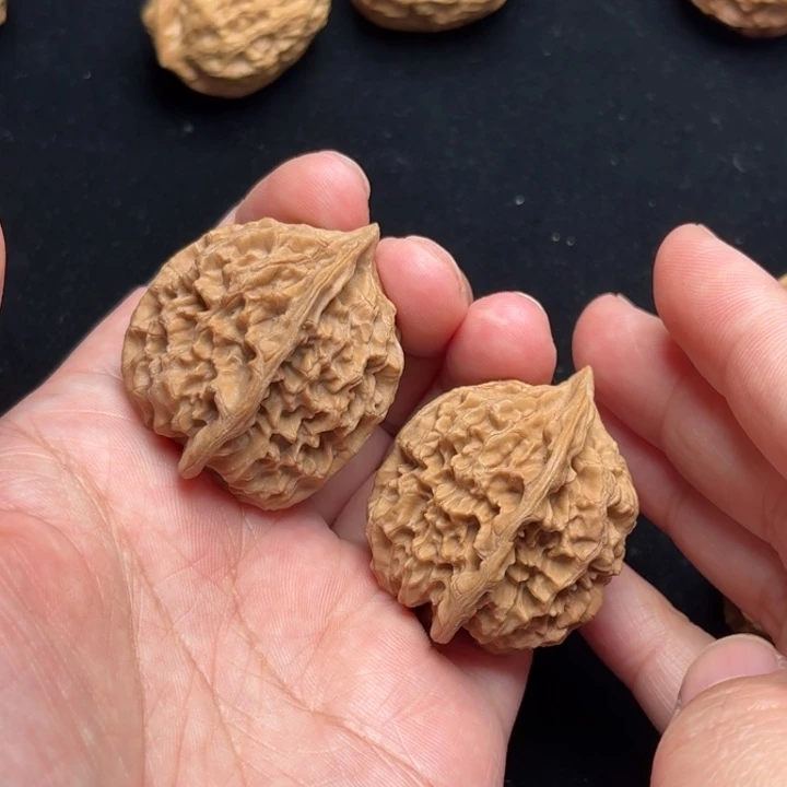 吊坠文玩核桃点赞福利1号