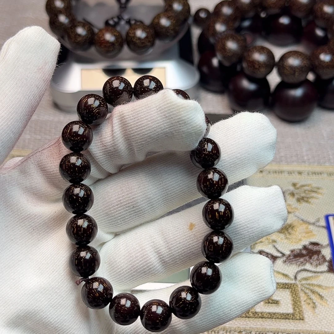 檀香紫檀（小叶紫檀）1.0✖️19