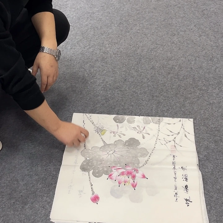 国画今天国画作品欣赏