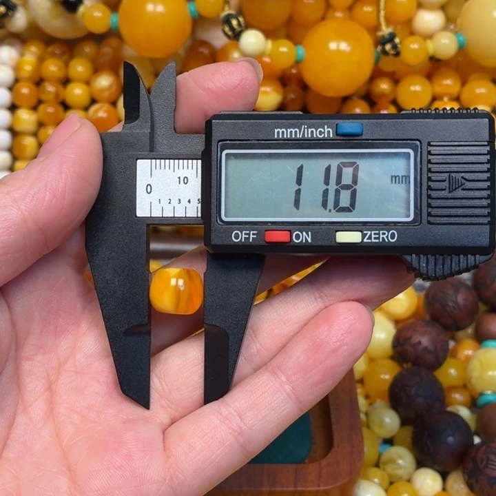 非金属配珠配饰114