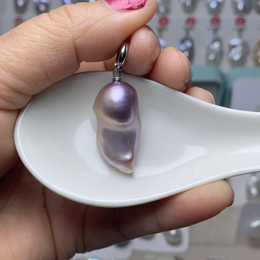 淡水珍珠其它未镶嵌