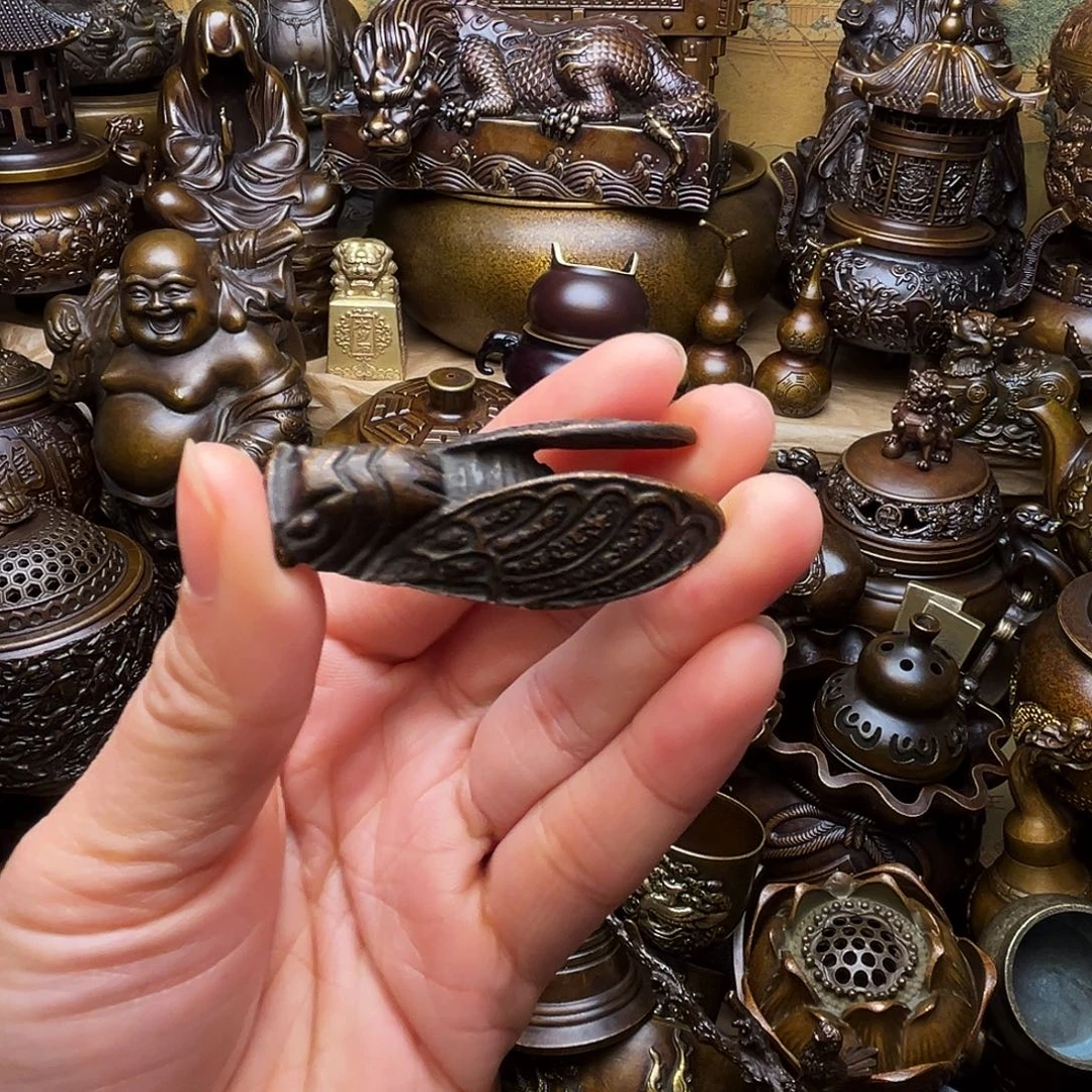 铜器精美点击这里下单