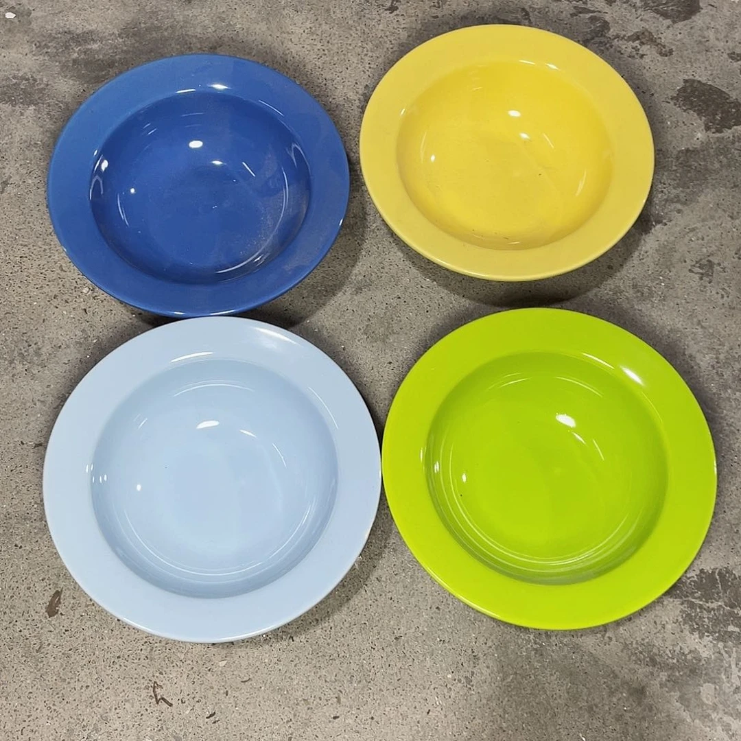 瓷片微瑕陶瓷餐具家用