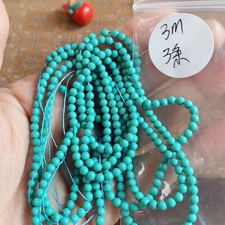 一墨手作编绳配件