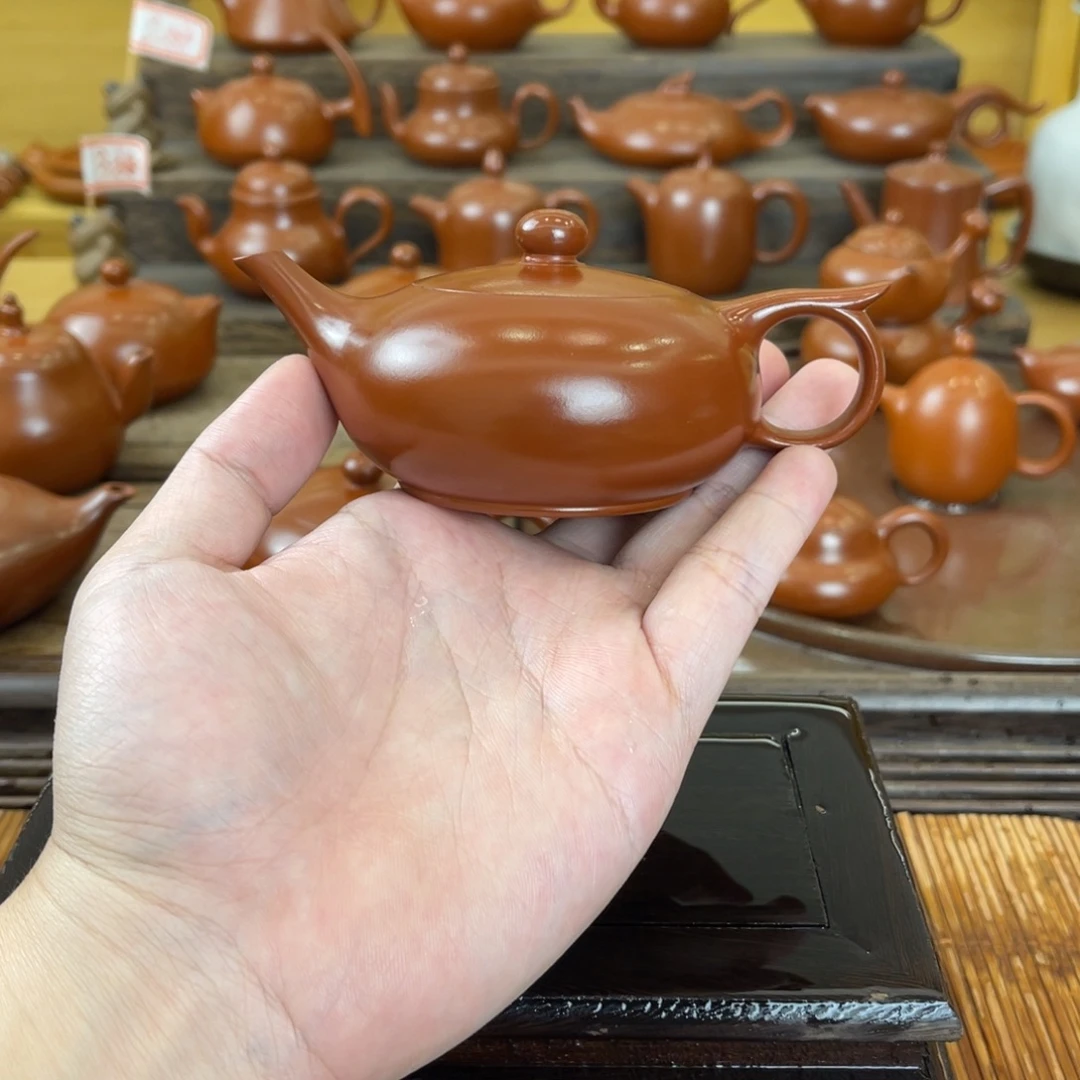 紫砂茶壶福利价茶壶