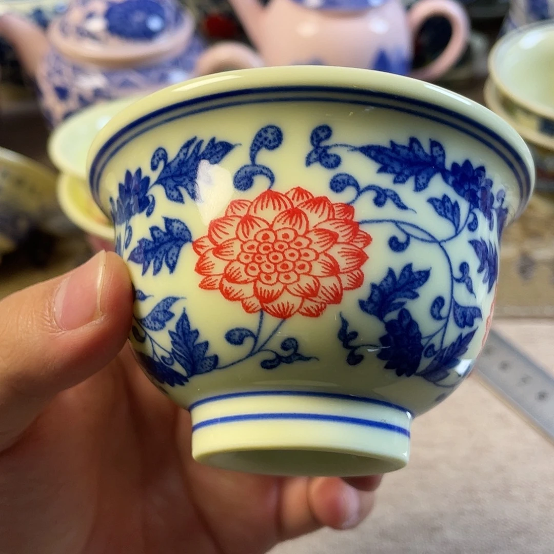 瓷片景德镇陶瓷89999999