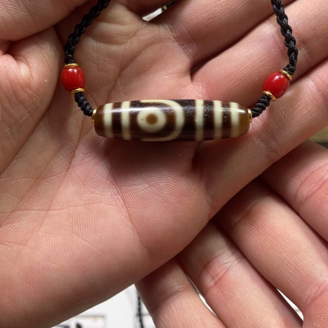 玛瑙/玉髓锁骨链未镶嵌