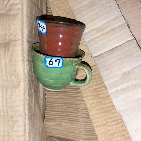 十***空瓷片国营厂库存44/69