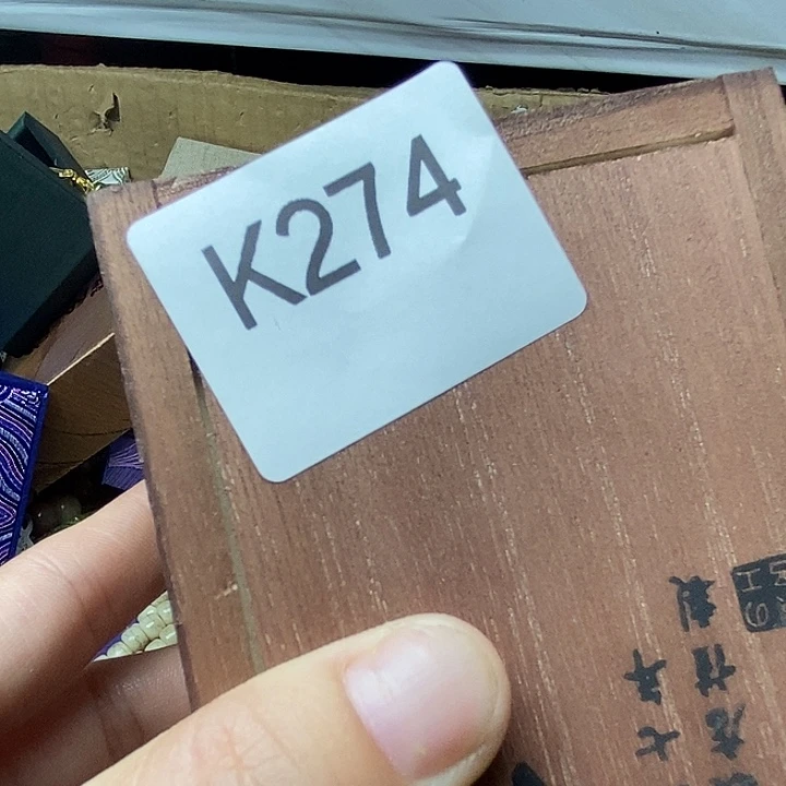 手工艺品琉璃大**生274