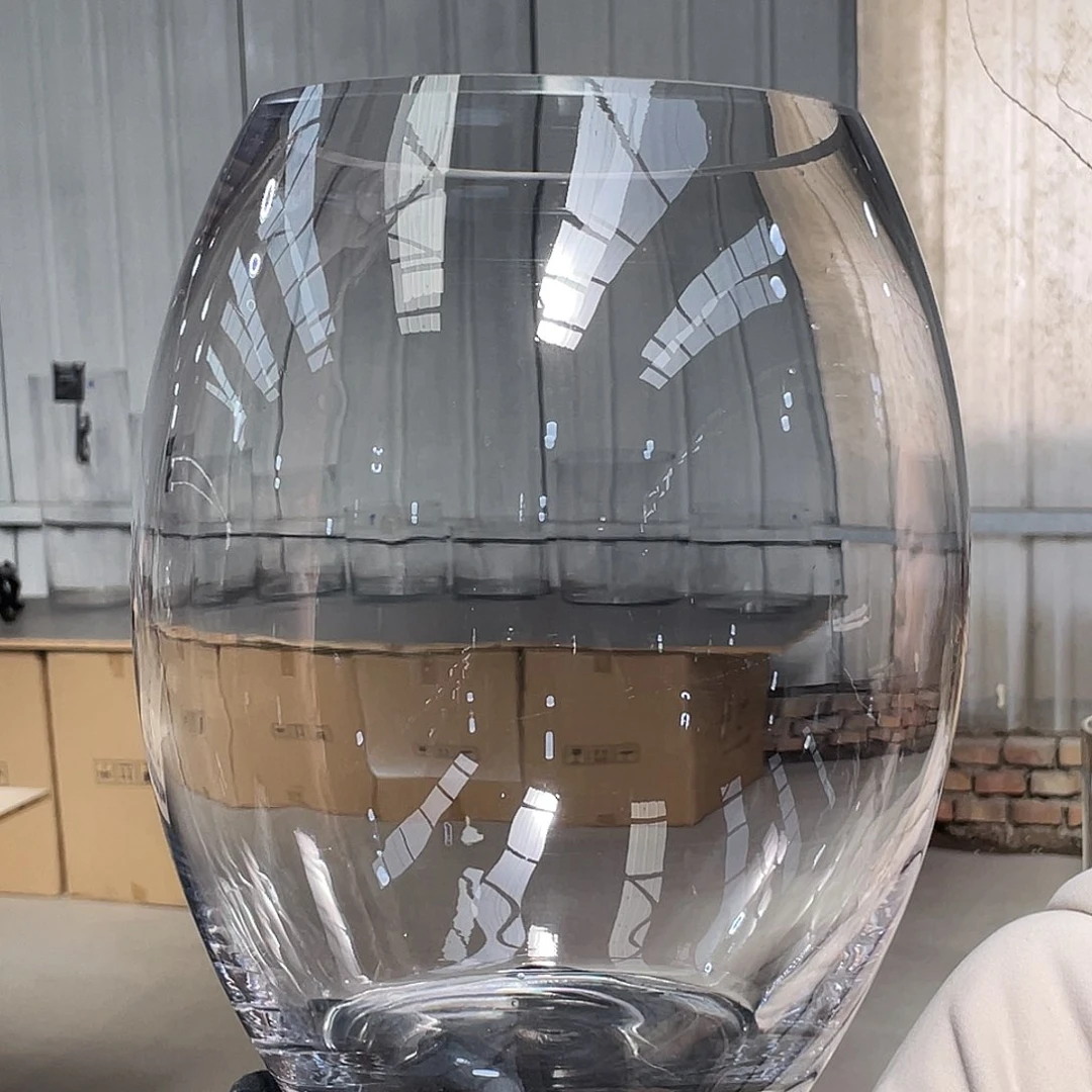 玻璃30炮弹 福利花瓶