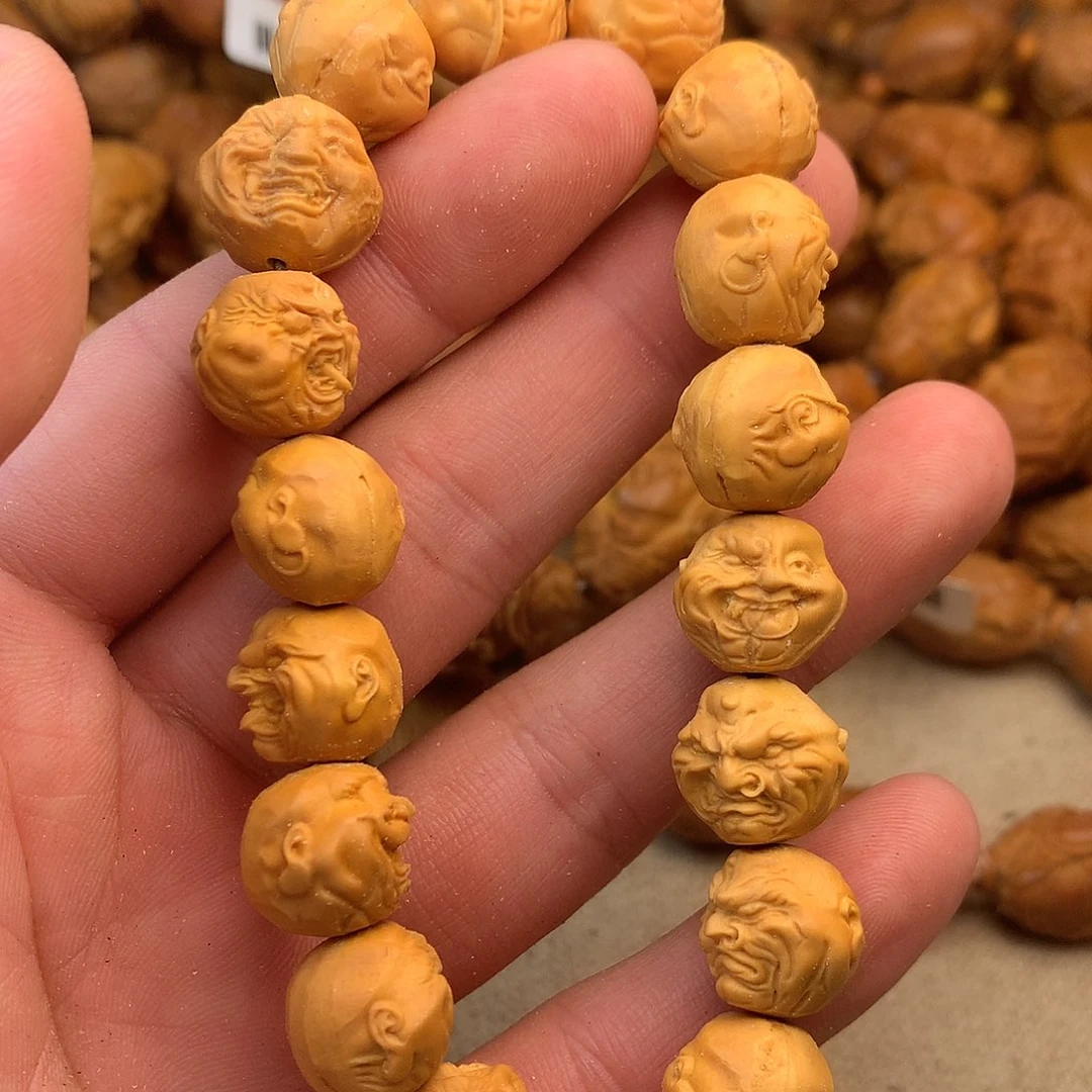 橄榄核手串/手链精品橄榄核手串