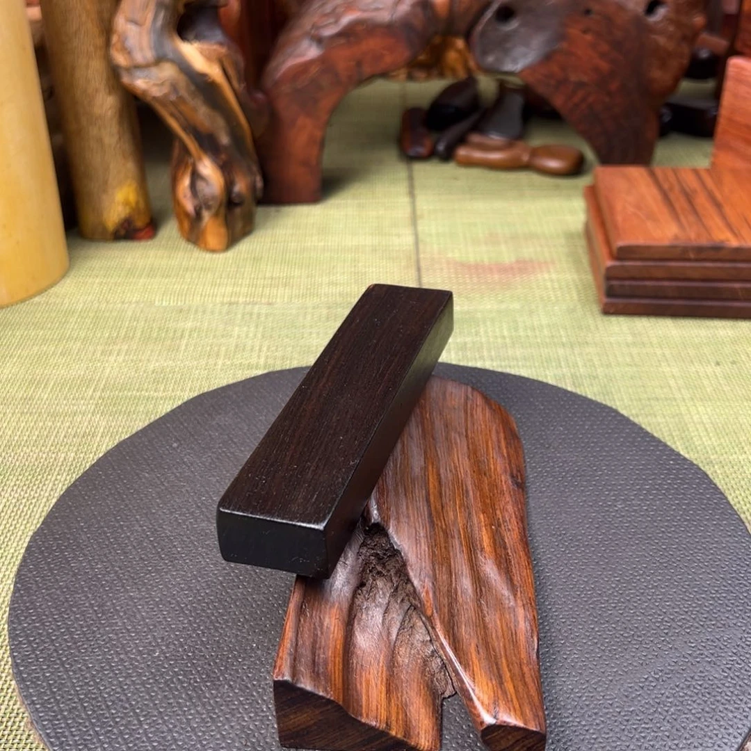 大果紫檀（缅甸花梨）老*