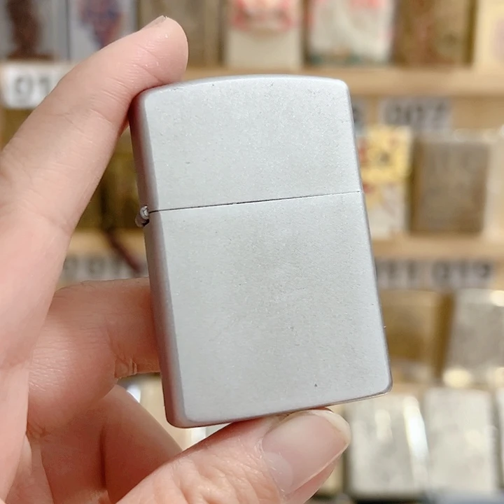 佐罗902砂铬光板火机