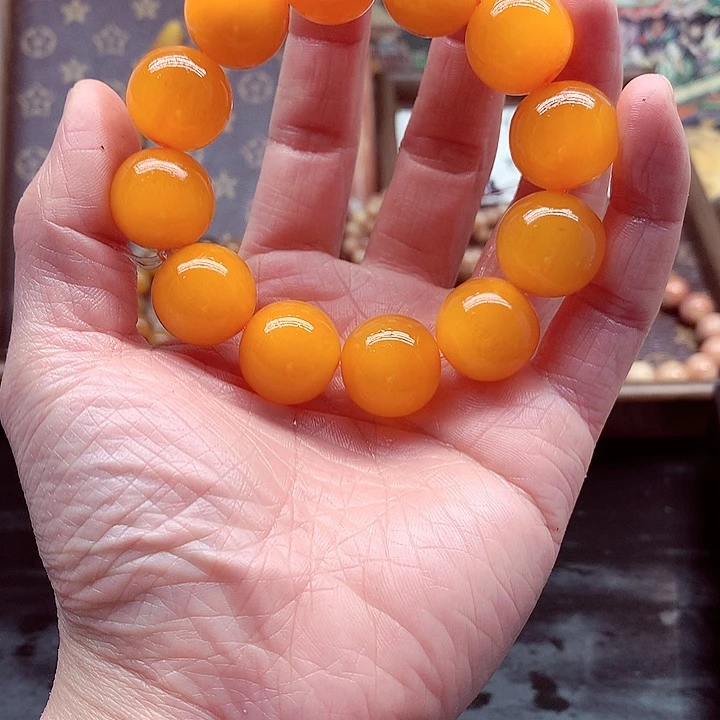 驼骨手串/手链黄金甲