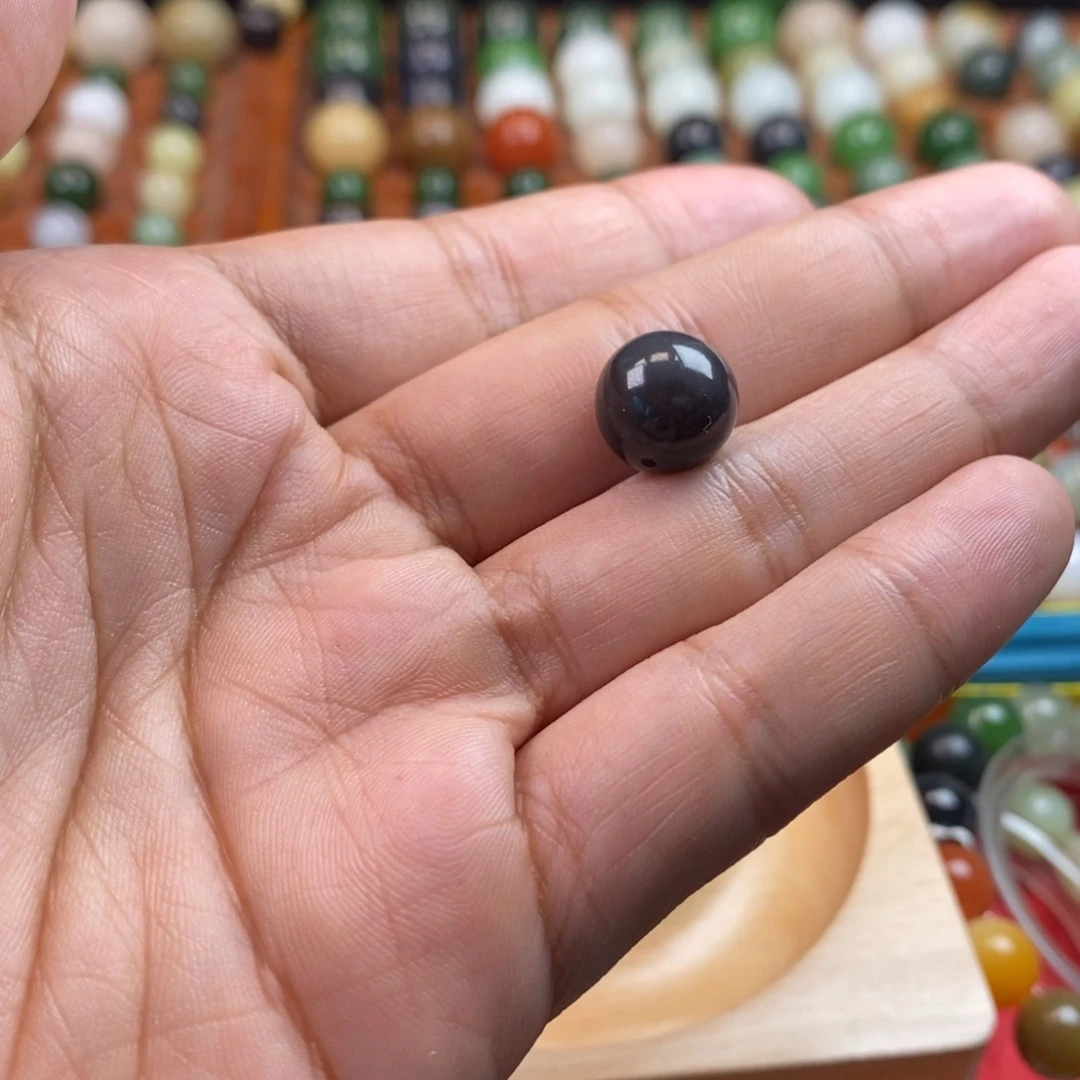 和田玉未镶嵌珠宝奇石海****眼卡12帝王紫y