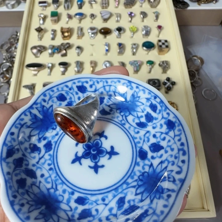 瓷片三****家瓷器的制作工艺