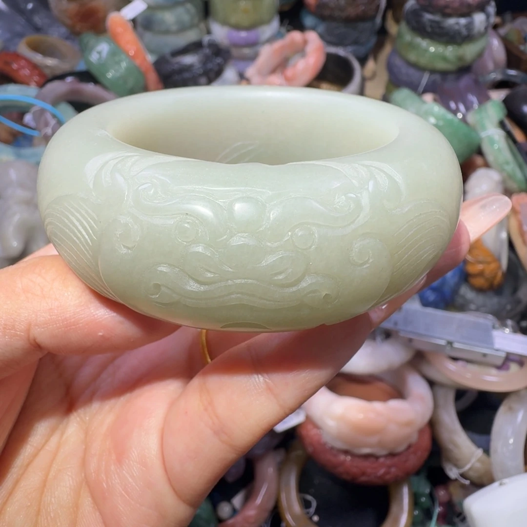 非金属珐琅53,福利