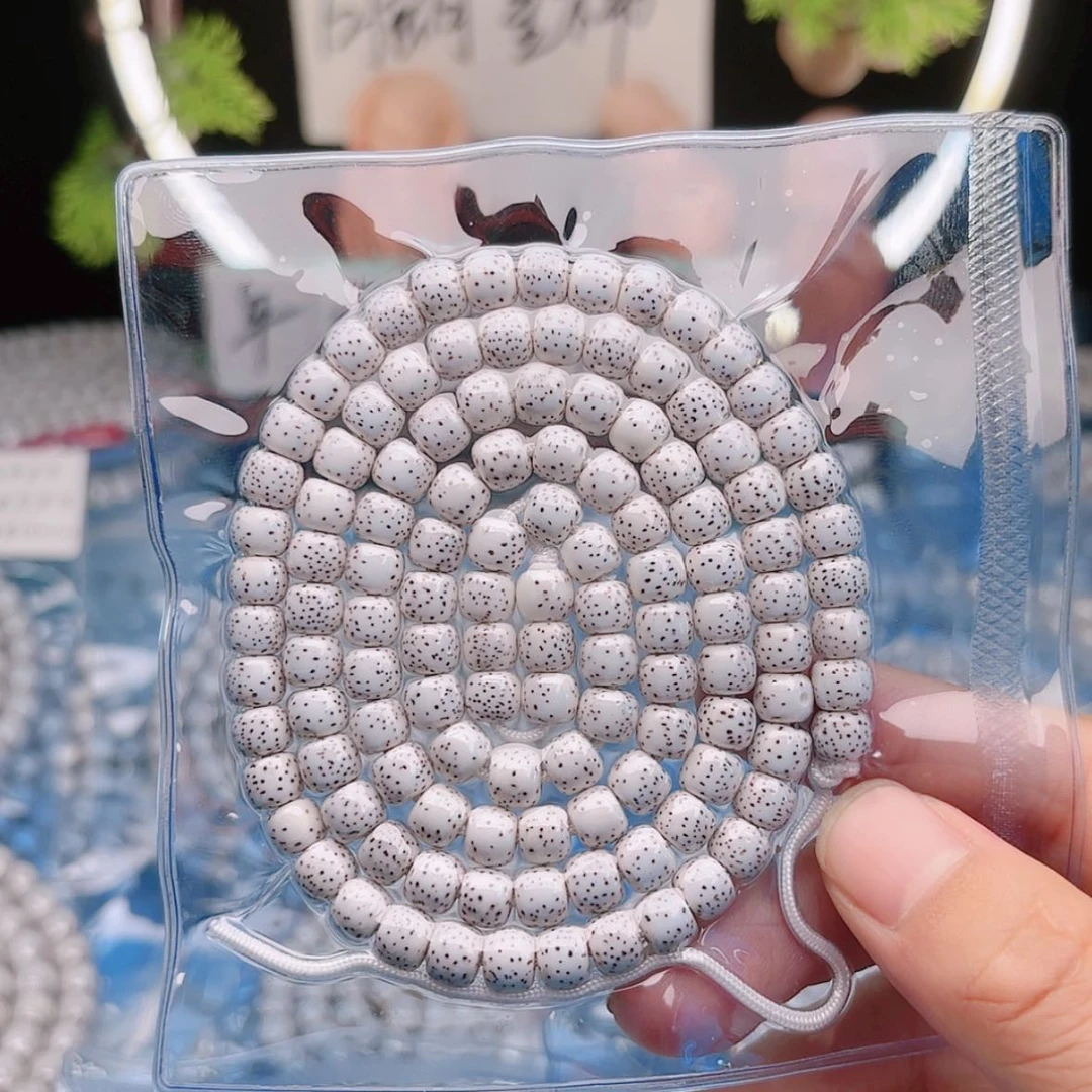 【闪购商品】星月菩提吊坠小*星月