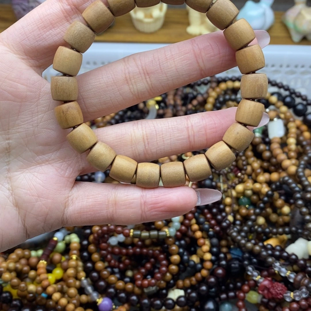 菩提手串/手链老山