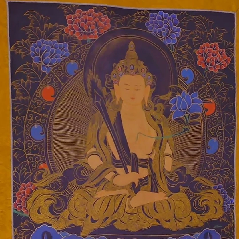 紫铜收藏摆件链接