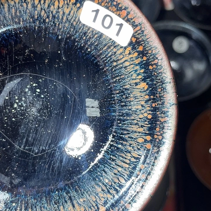 j***j茶盏木木建盏茶器101