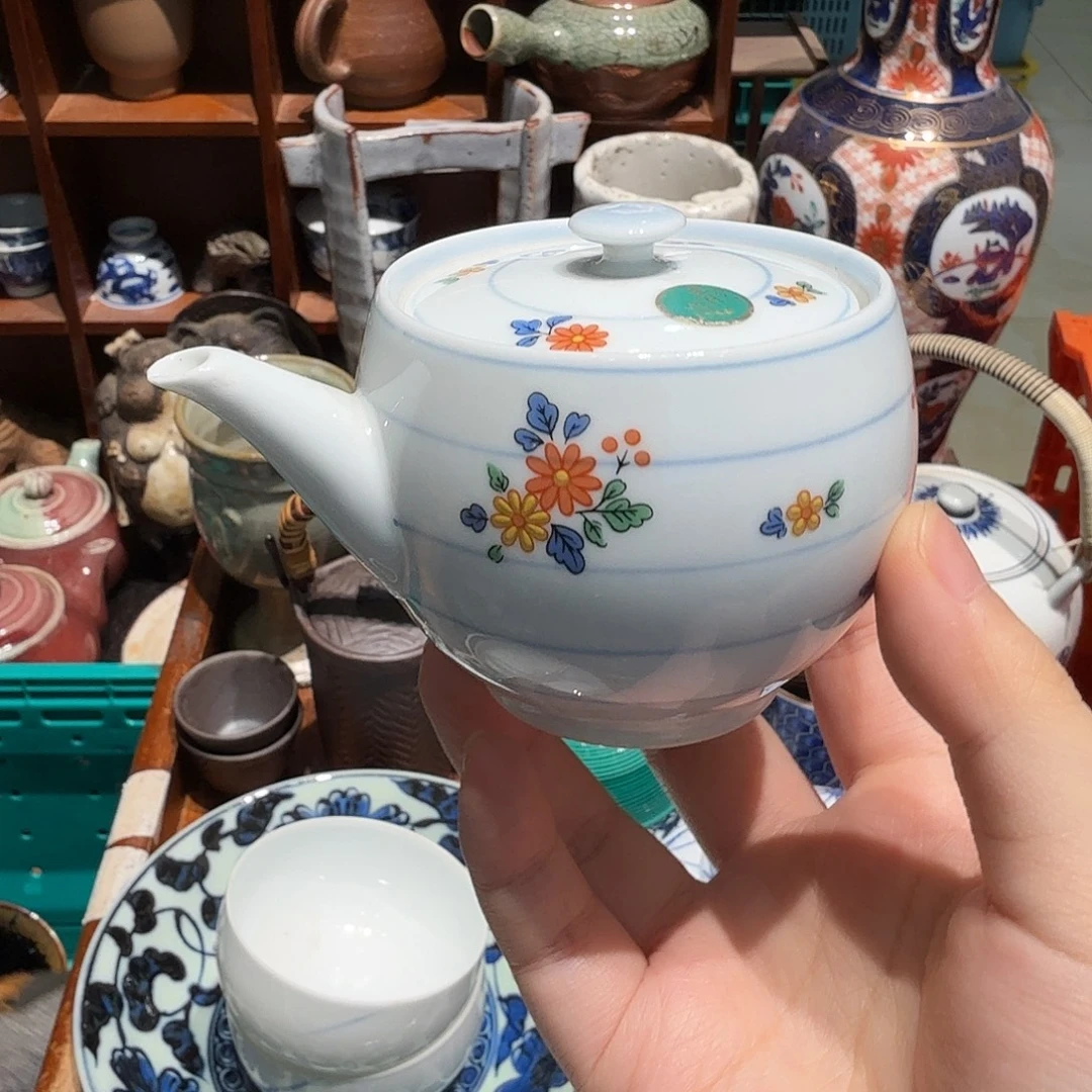 瓷片五十包邮 非全新