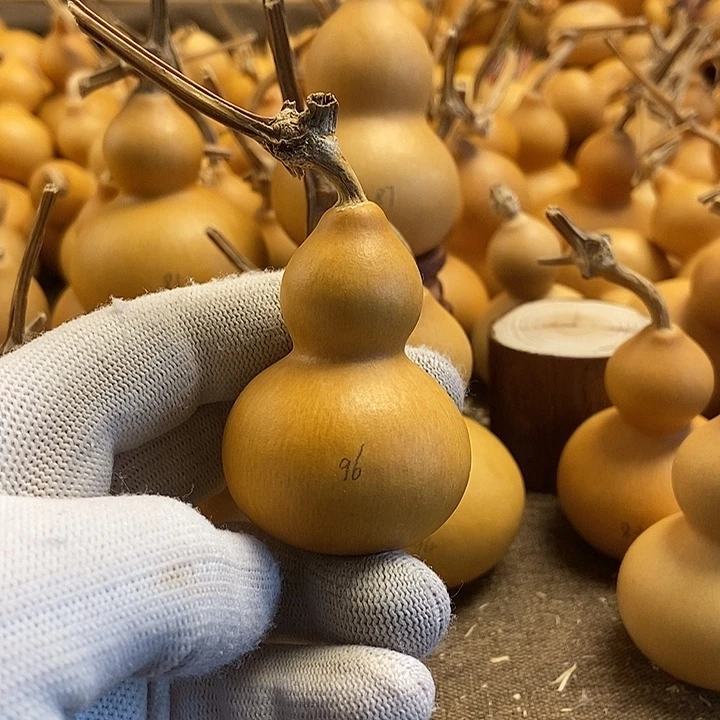 文玩葫芦 完美主义者 慎拍96