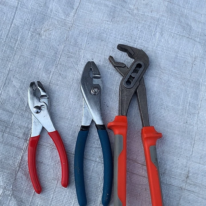 旧的工具五金不锈钢工具以图片为准！默认微瑕