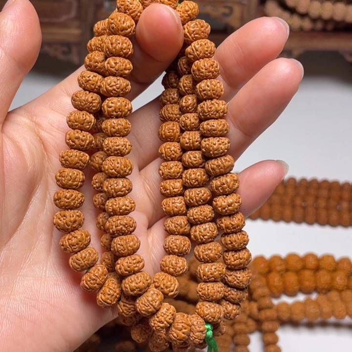顺***发手串金刚菩提六瓣0.8➕
