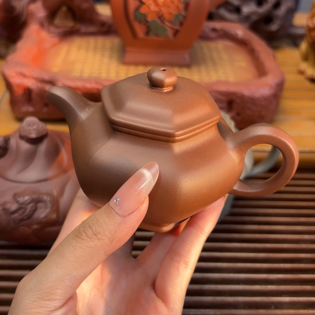 茶壶紫砂五号店专项