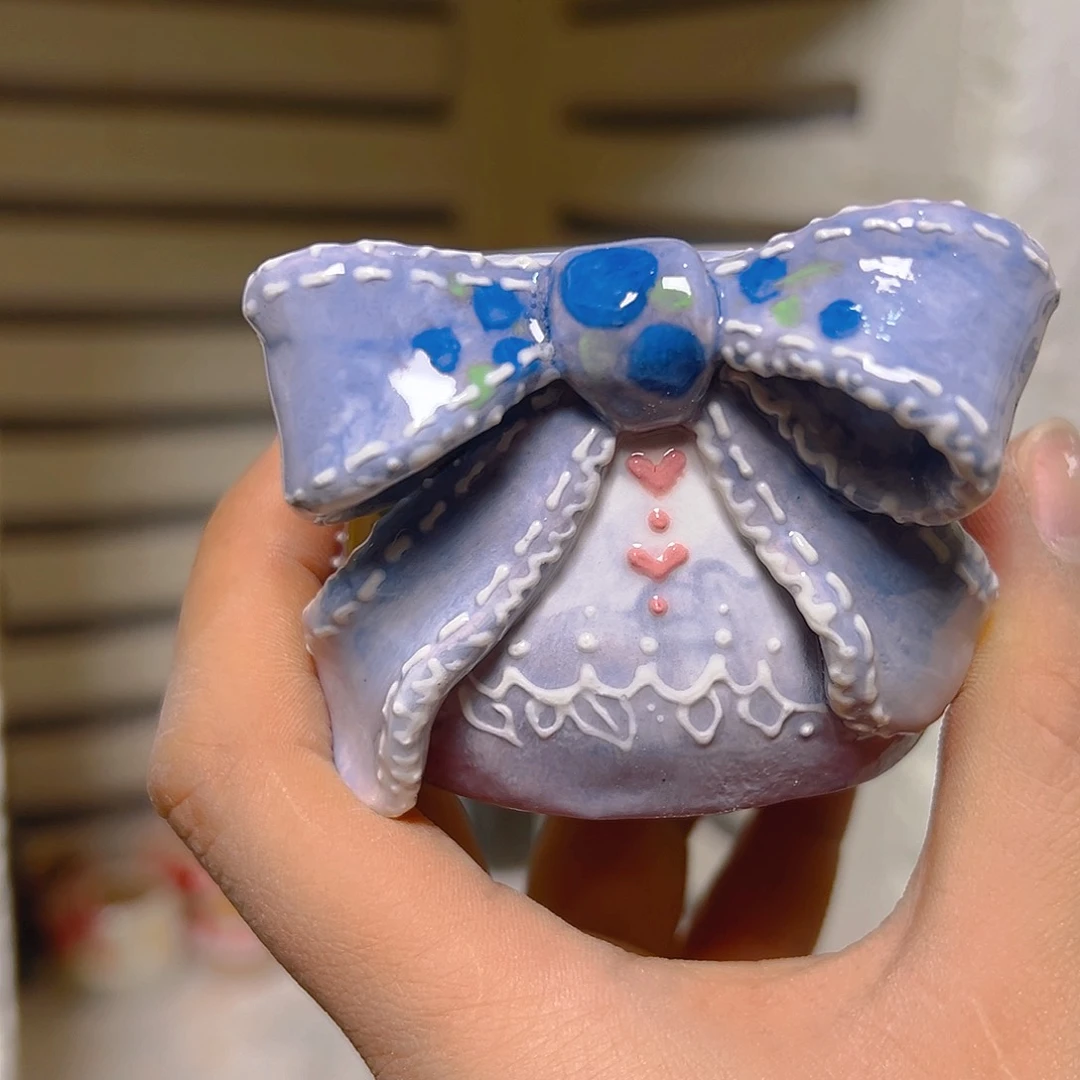 红陶老梧家多肉花盆