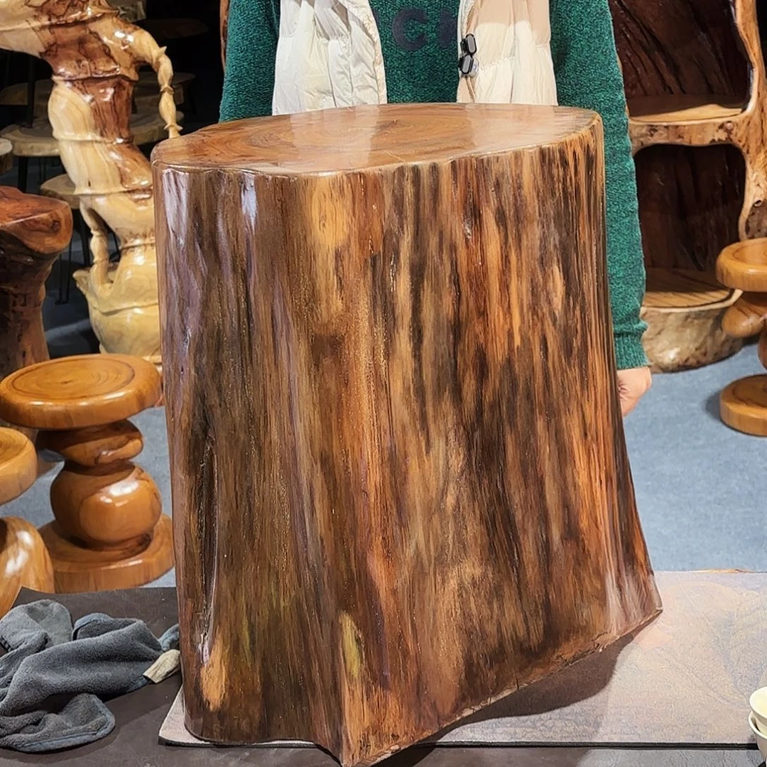 香樟木墩墩33-35-46