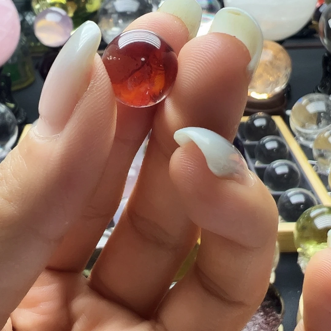 ****奶水晶珠宝半成品未镶嵌A778水晶