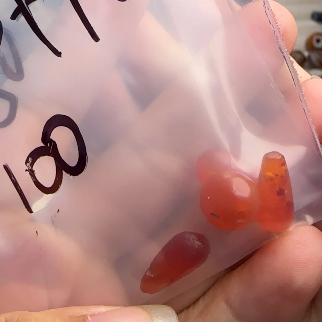 桐***玛瑙/玉髓合金珠宝奇石