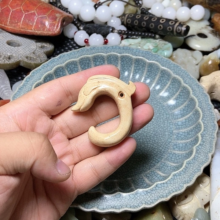 摆件直播间专属瓷器链接3