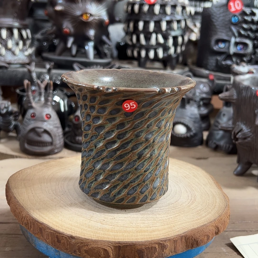 95号，内口7.5外高9.5