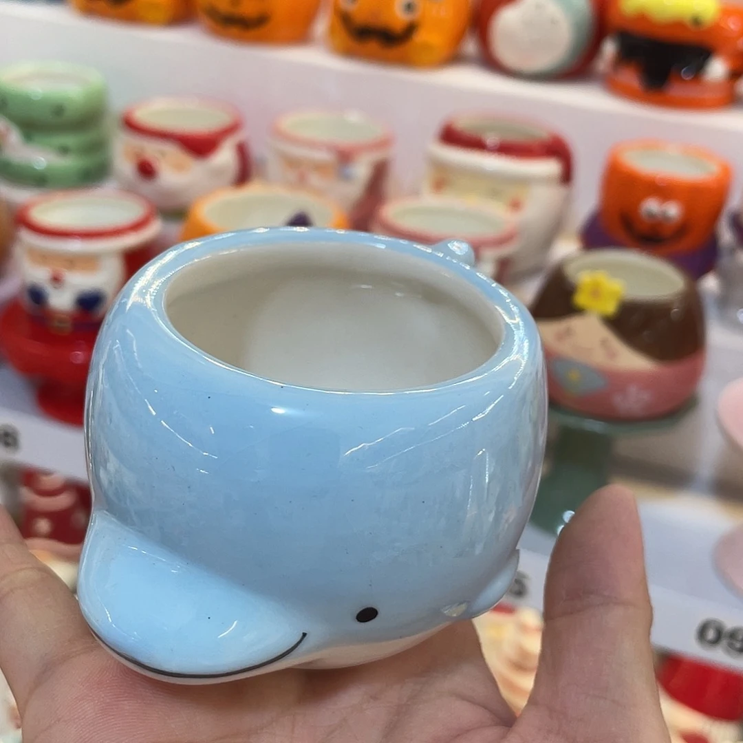 陶瓷微瑕介意慎拍