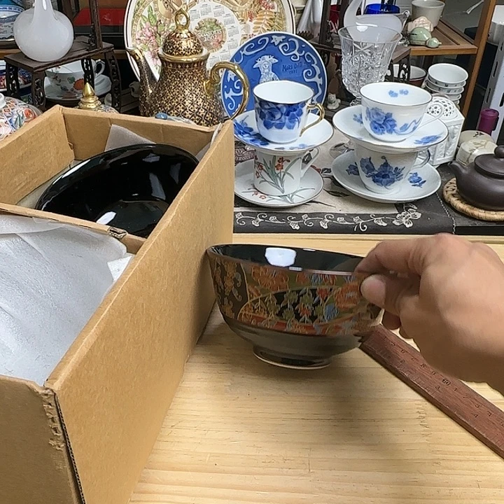 瓷片五个，口径14.5啊啊啊啊啊啊啊