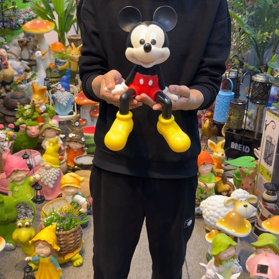 树脂庭院绿化美化绿化