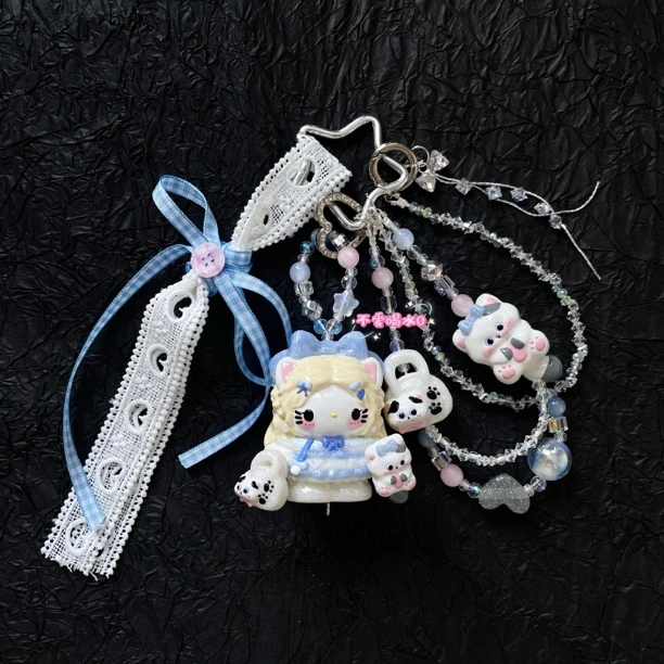 重油款手绘珠 2号