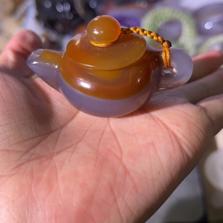 未镶嵌手链玛瑙/玉髓